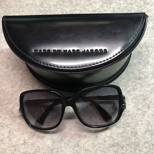 Marc by Marc Jacobs Sunglasses